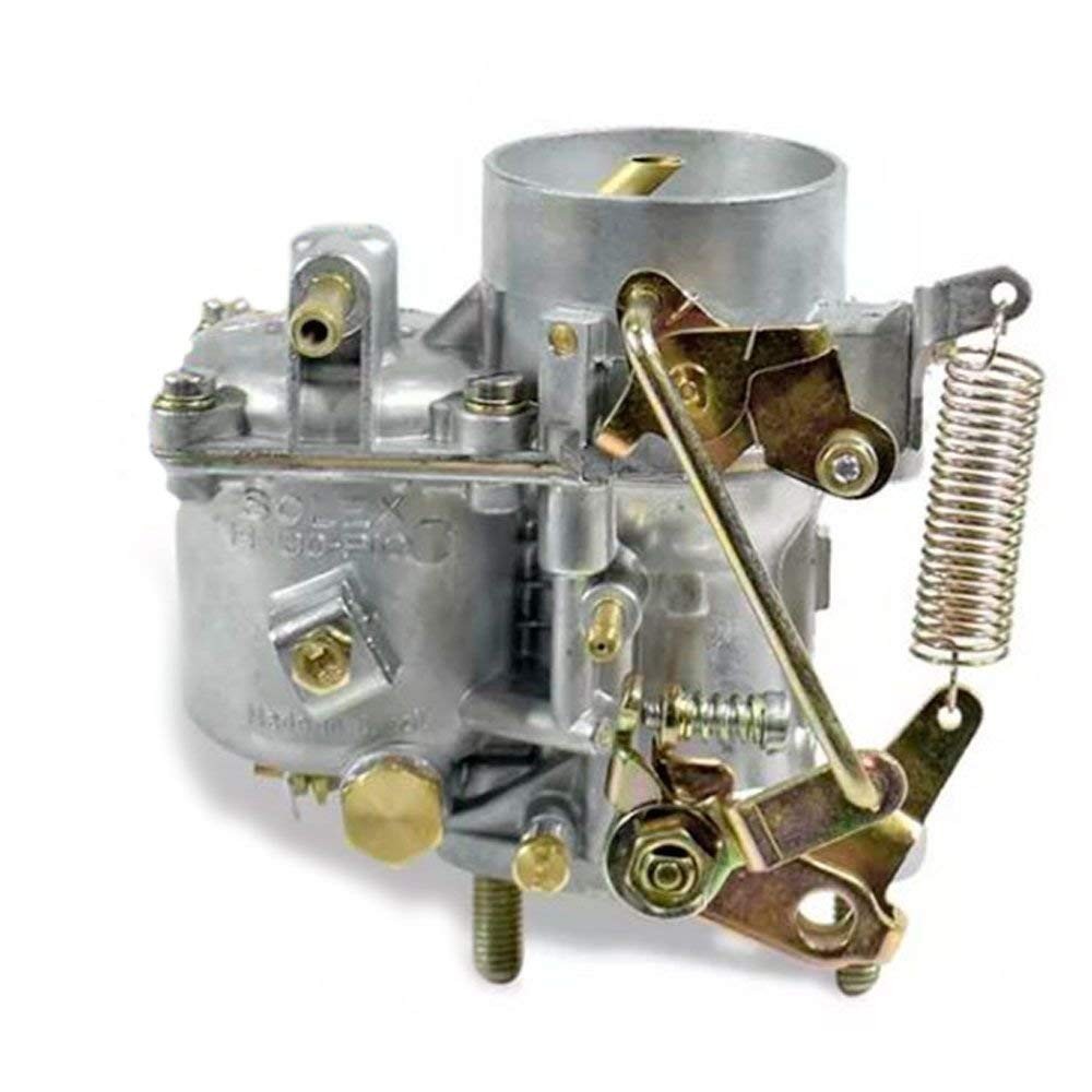 Carburador Brosol Fusca e Kombi 1500/1600 Gasolina (1973+) - Performance e Confiabilidade