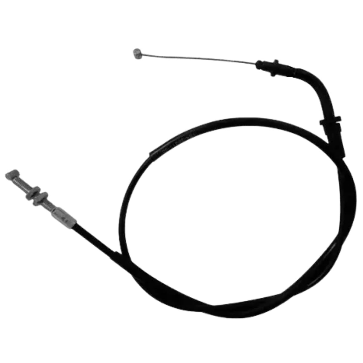 Cabo Acelerador Scud B para Honda Twister 2016 - Durabilidade e Performance