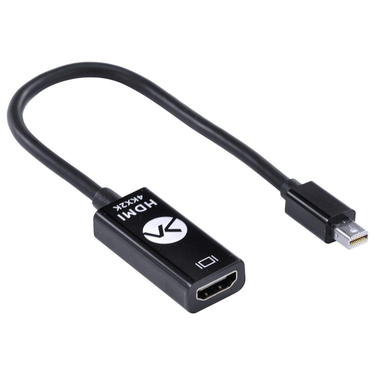 Adaptador Mini DisplayPort para HDMI Ativo Vinik 4K 60Hz - Conexão de Alta Performance