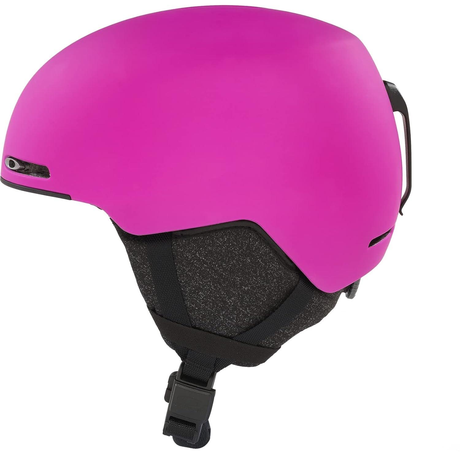 Oakley 99505-89N: Capacete Esportivo de Neve com Tecnologia Avançada para Máxima Performance