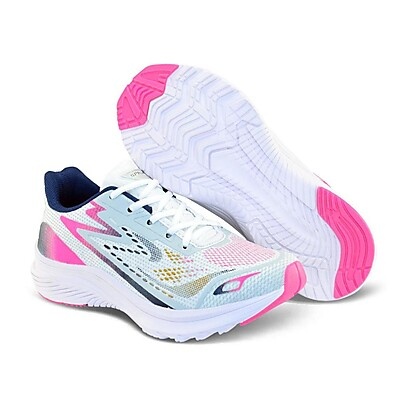 Tênis Feminino Academia: Conforto e Performance!