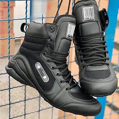 Bota Boot Training Feminino: Treino com Estilo e Performance