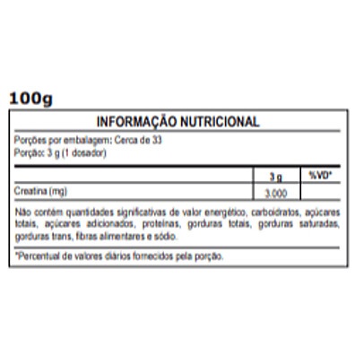 Creatina Probiótica: Mais Força e Performance!