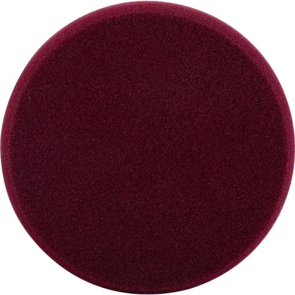 Boina Espuma de Corte 5" Fixa Fácil Vonder – Alta Performance para Acabamentos Impecáveis