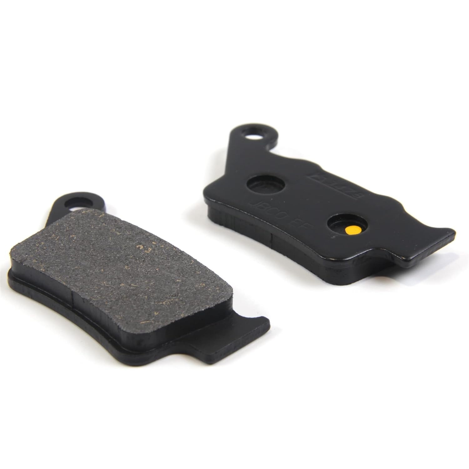Pastilhas de Freio Traseiras Arashi para Yamaha XT660Z Tenere (2008-2015) - Segurança e Performance