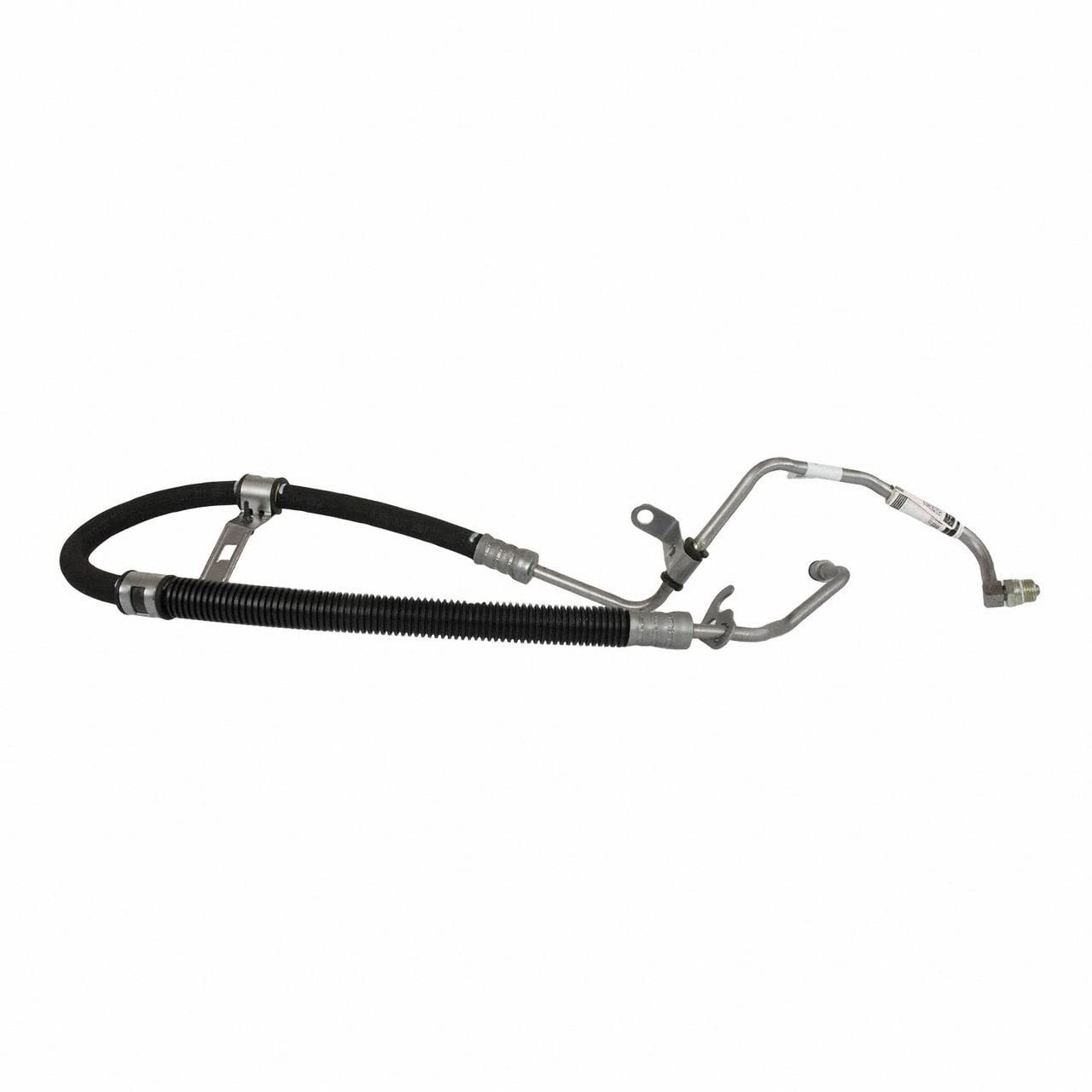 Mangueira Automotiva de Alta Performance: Durabilidade e Eficiência Garantidas