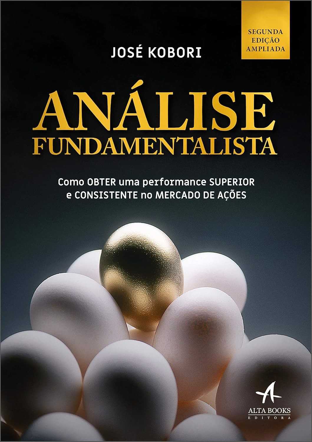 Análise Fundamentalista: Domine o Mercado de Ações com Performance Superior