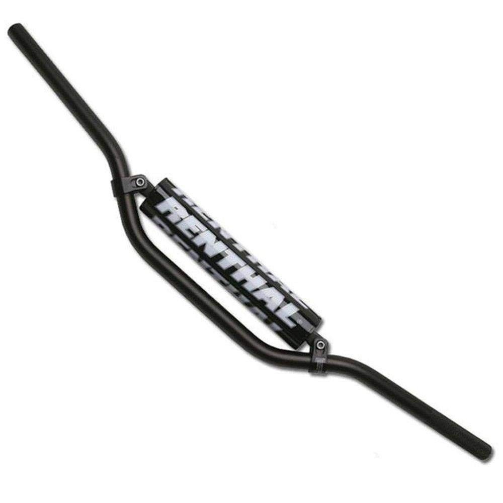 Guidão Renthal 7/8 Bar Carmichael 971: Performance e Controle para Sua Moto
