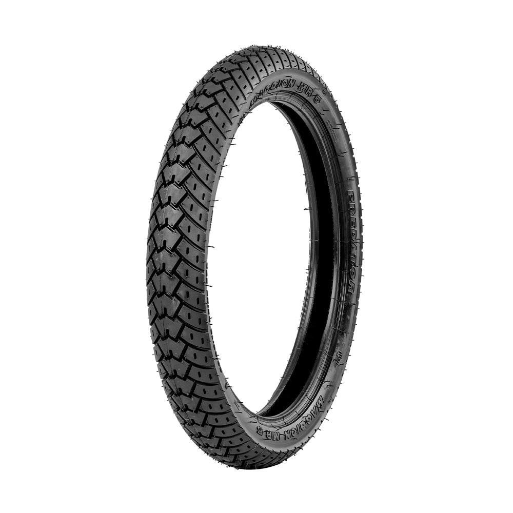 Pneu Moto Predator MR5 Maggi 90/90-18 Aro 18: Performance e Segurança para Sua Motocicleta