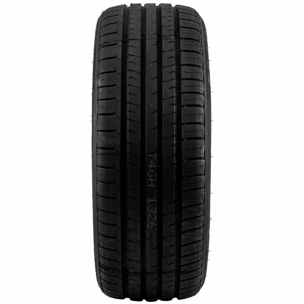 Pneu Kpatos FM601 235/45R18 ZR 98W: Performance e Segurança para Seu Veículo