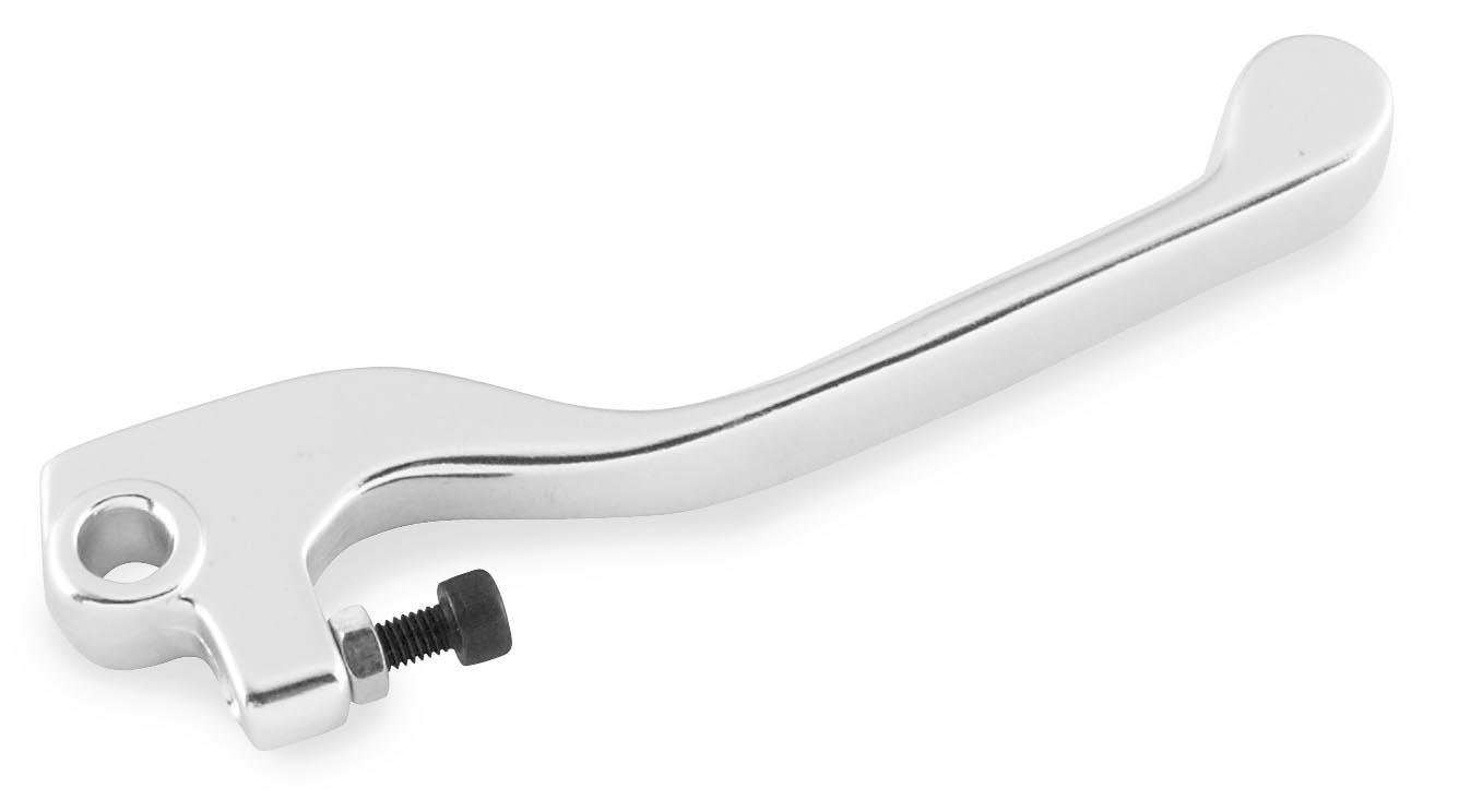 Alavanca de Freio Motion Pro Forjada (Polida) - Durabilidade e Performance Superior