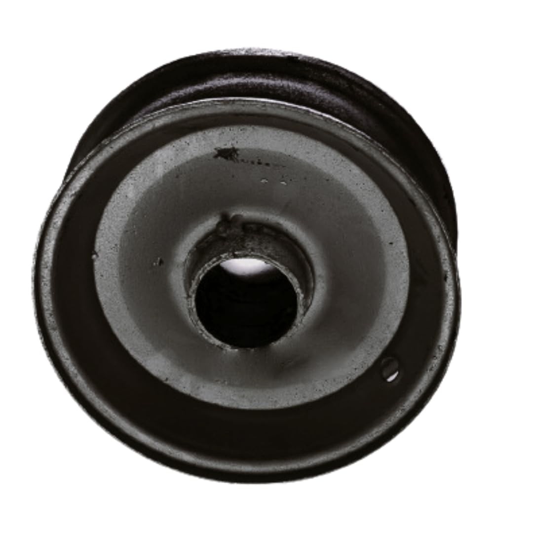 Aro Reforçado 350x8 para Aparador de Grama Yanmar TA73: Durabilidade e Performance