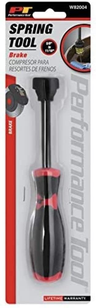 Performance Tool W82004: A Ferramenta Essencial para Manutenção de Freios a Tambor