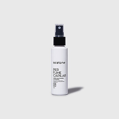 Perfume Capilar 60ml: Cabelos Perfumados o Dia Todo!