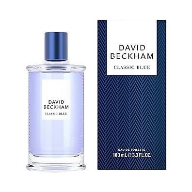Perfume Classic Blue: A Essência da Elegância Masculina