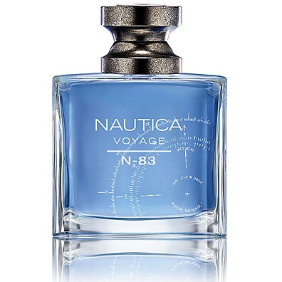 Perfume Nautica N-83 Masculino 100ml – Aventura no Perfume