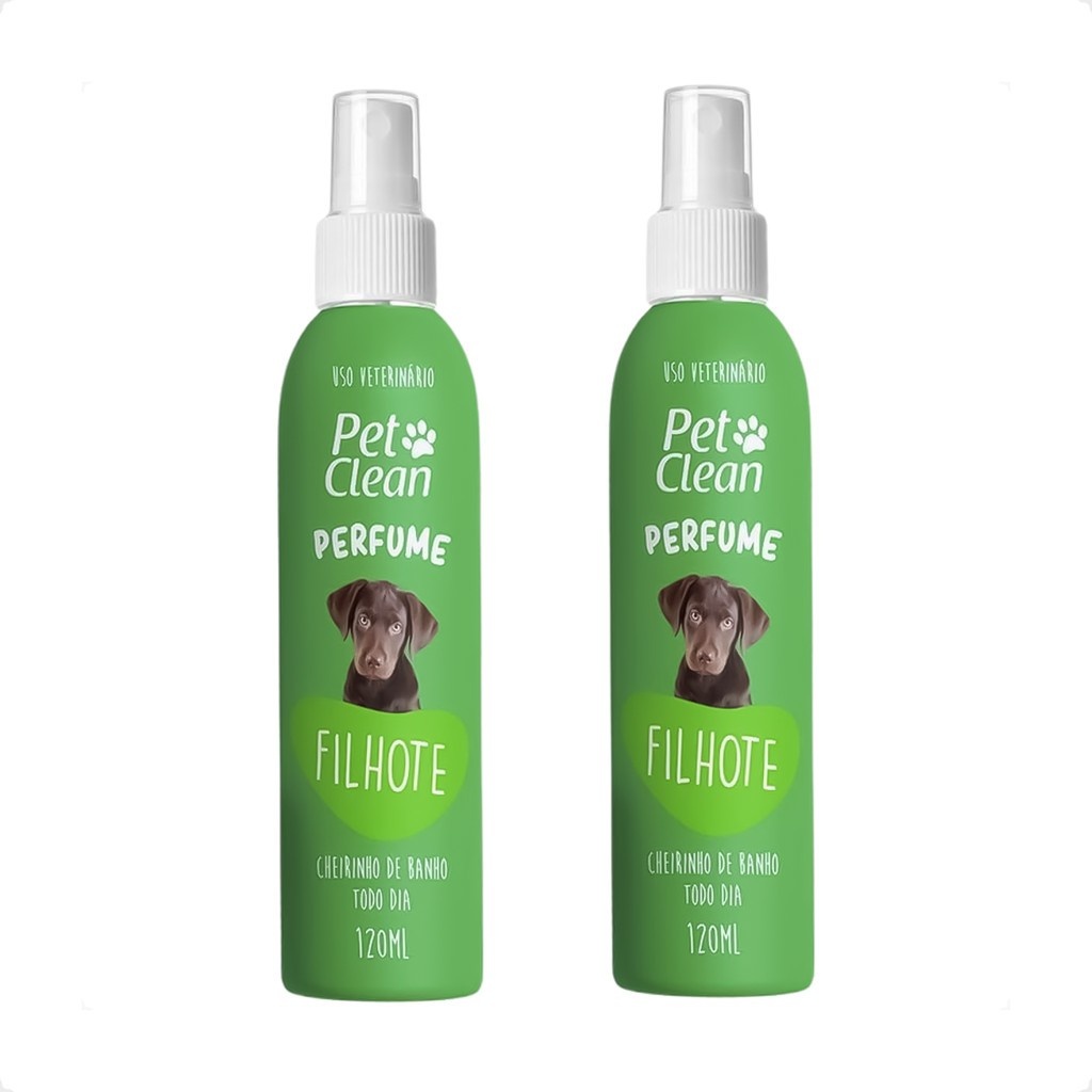 perfume-pet-clean-filhote-frescor-e-cuidado