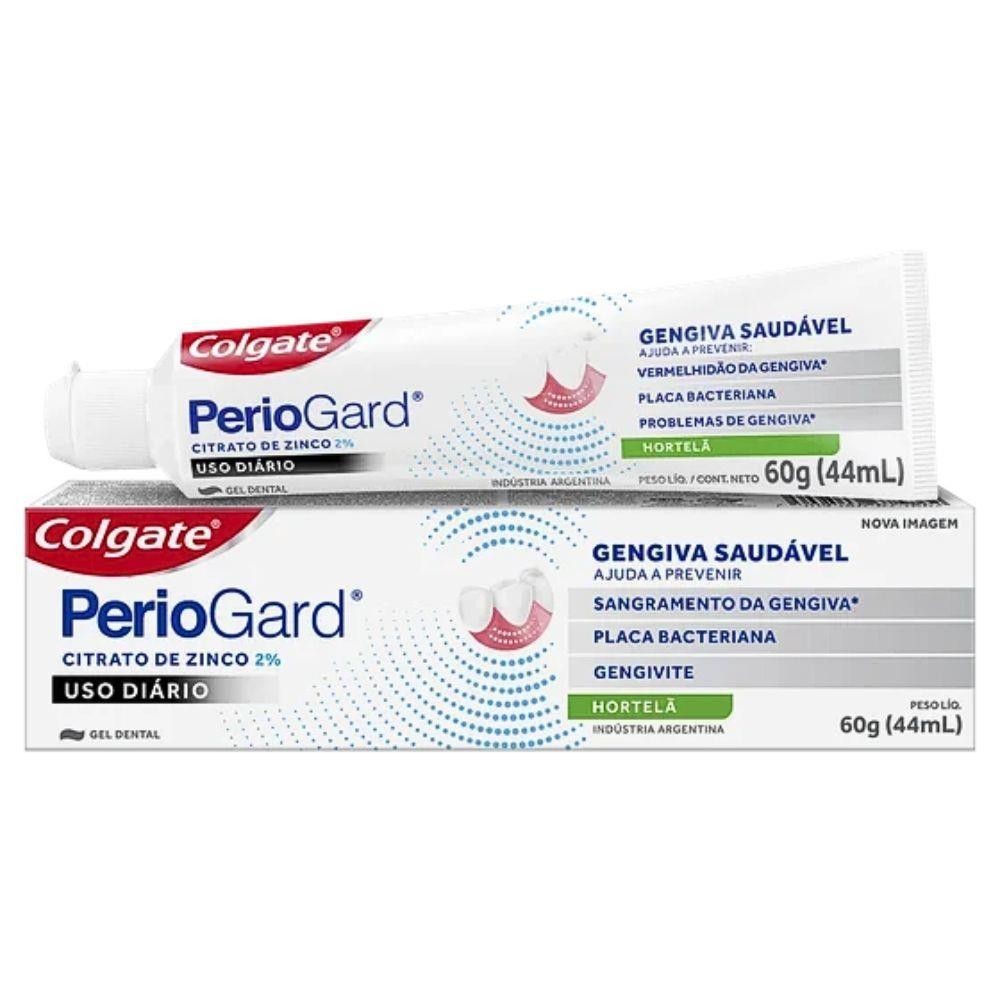 Periogard Gengiva Saudável: Proteja Seu Sorriso!