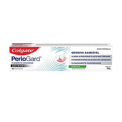 PerioGard: Proteja Sua Gengiva e Dentes!