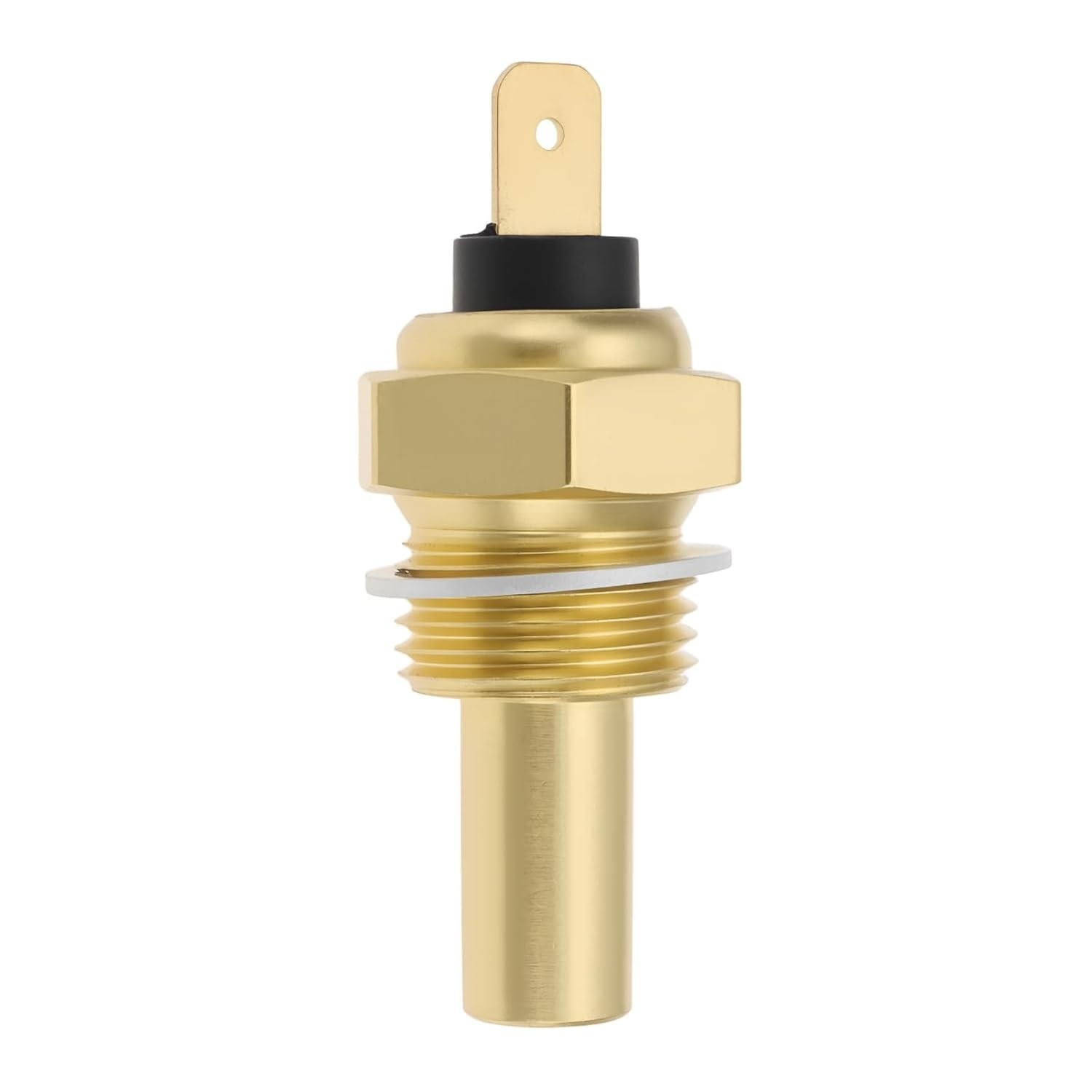 Sensor de Temperatura Motor Diesel Perkins 1877731M92 - Rosca 5/8-18UNF