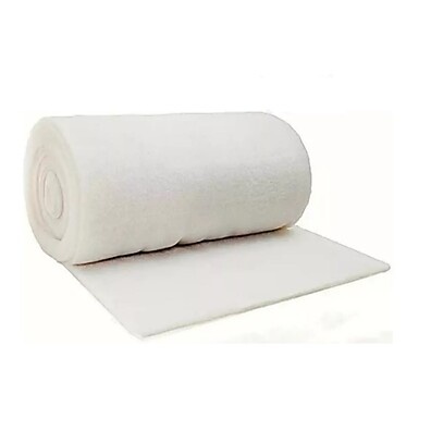 Perlon para Filtro: A Solução Ideal para Água Cristalina!