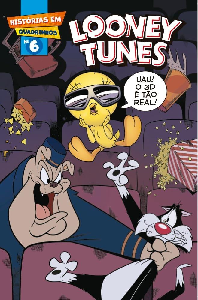 pernalonga-06-quadrinhos-com-revista-looney-em-edicao-divertidas-aventuras-a-e-cia-tunes-a