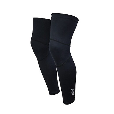 Pernito ASW Essentials: Conforto e Performance
