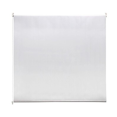 Persiana Blackout Roller 120x140cm: Escuridão Total!