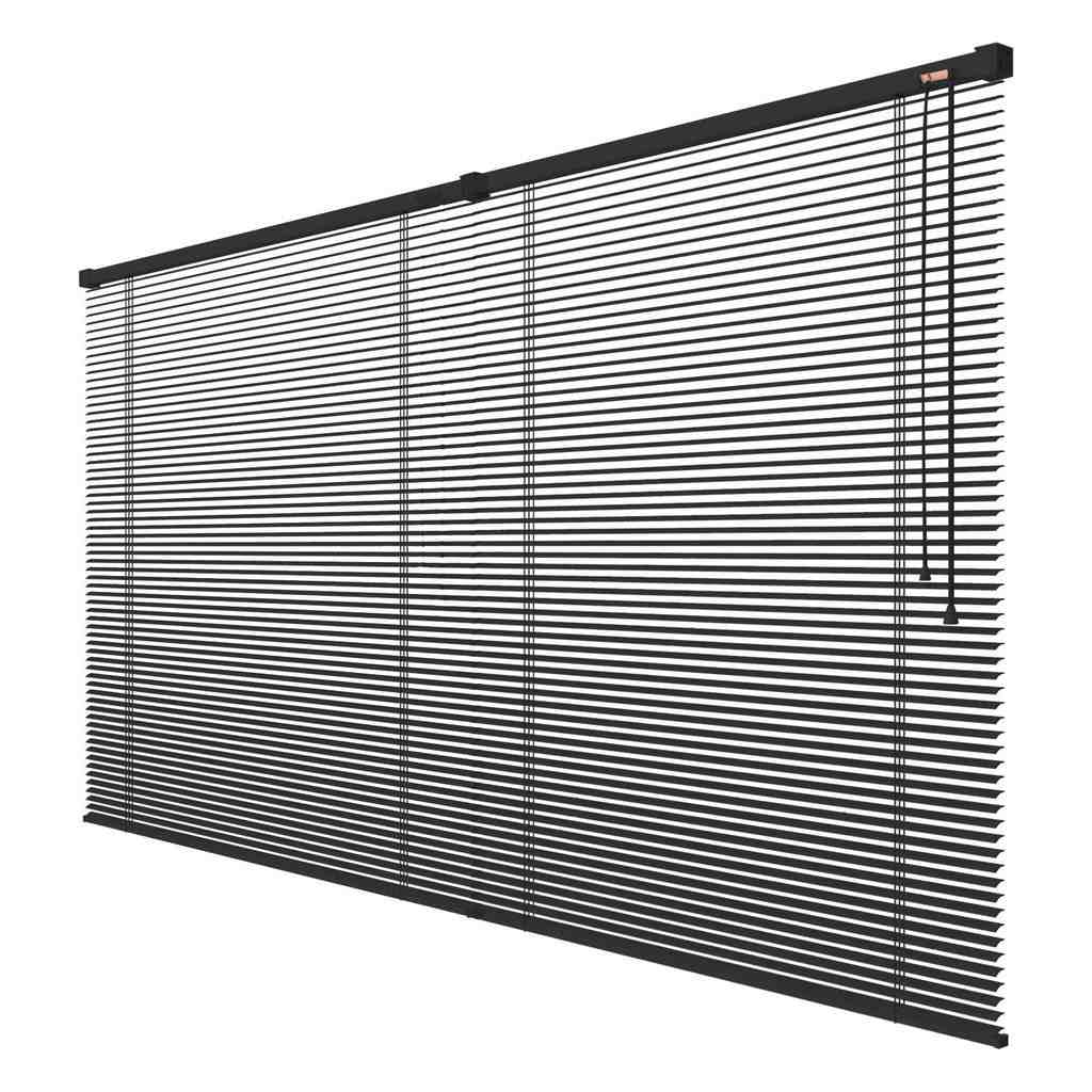 Persiana PVC 120x160cm: Controle a Luz com Elegância