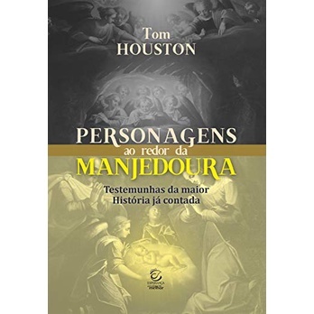 Personagens ao Redor da Manjedoura: Revelando os Verdadeiros Heróis do Natal