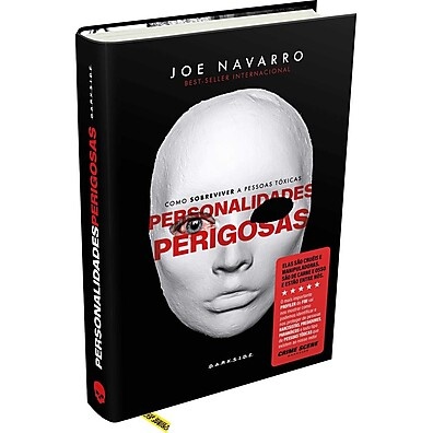 Personalidades Perigosas: Guia para se Proteger