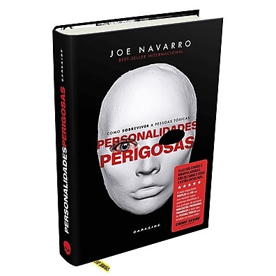 Personalidades Perigosas: Proteja-se de Manipuladores
