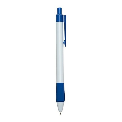 Canetas Botafogo 100 Unidades: Kit de Canetas Coloridas para Revenda e Personalização