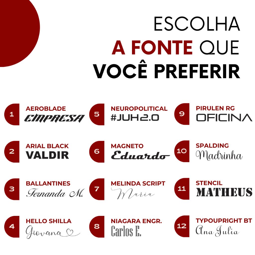 Garrafa Térmica 500ml com 3 Xícaras Personalizadas