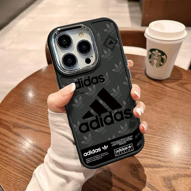 Capinha iPhone Resiste a Quedas e Tem Logo Personalizado