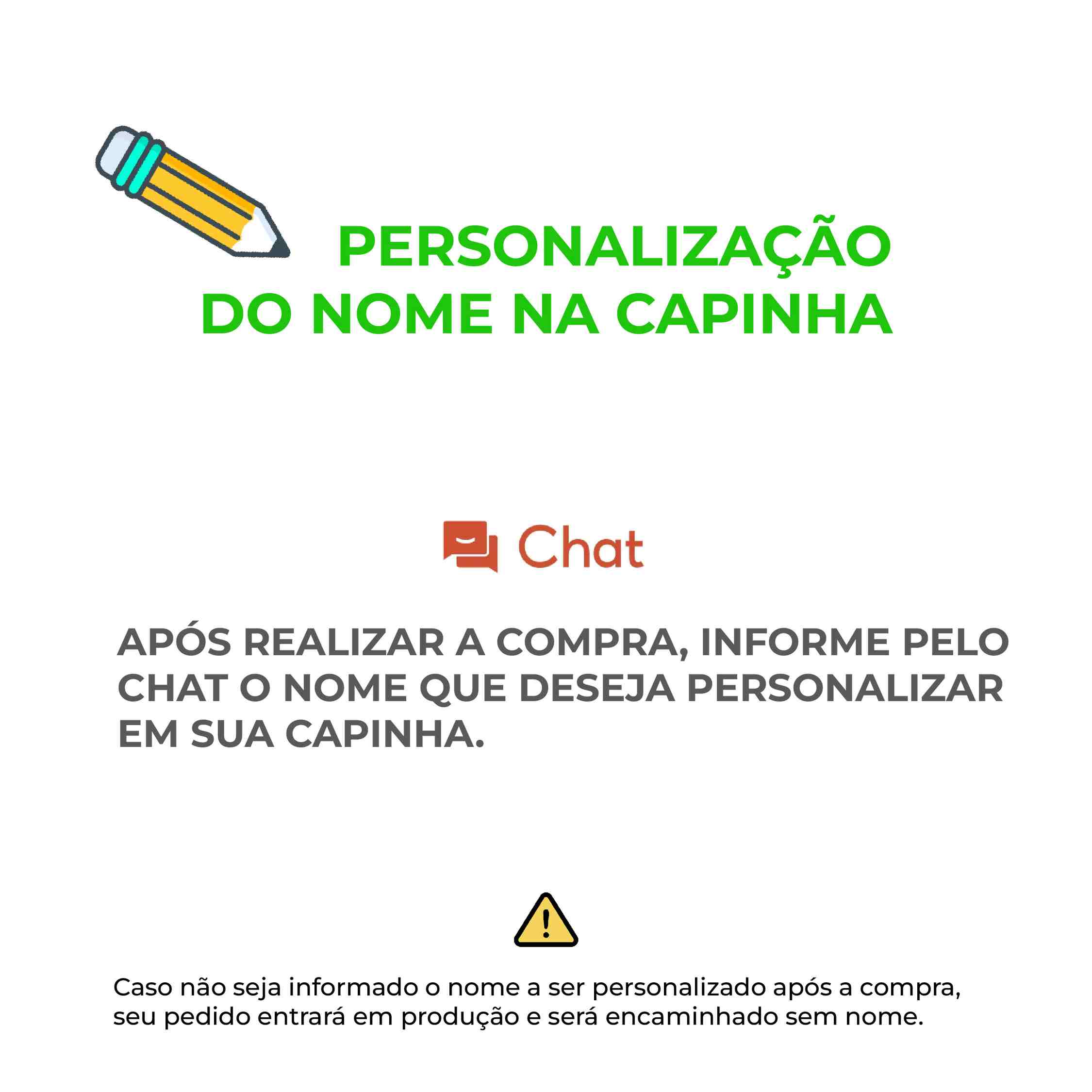 Capa Moto G31 Times + Nome: Personalize!
