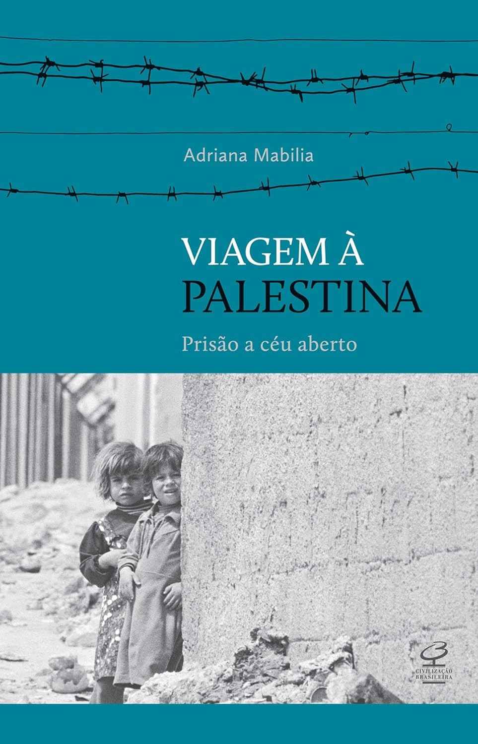 Viagem à Palestina: Prisão a Céu Aberto - Uma Perspectiva Profunda