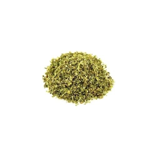 Orégano - Granel 100g (5, Orégano Peruano)