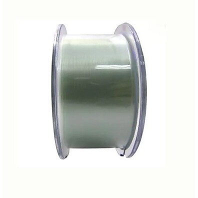 Linha Duranew 8x Dust Green 100m – Qualidade e Resistência na Pesca