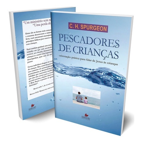 Pescadores de Crianças: Inspire o Futuro!
