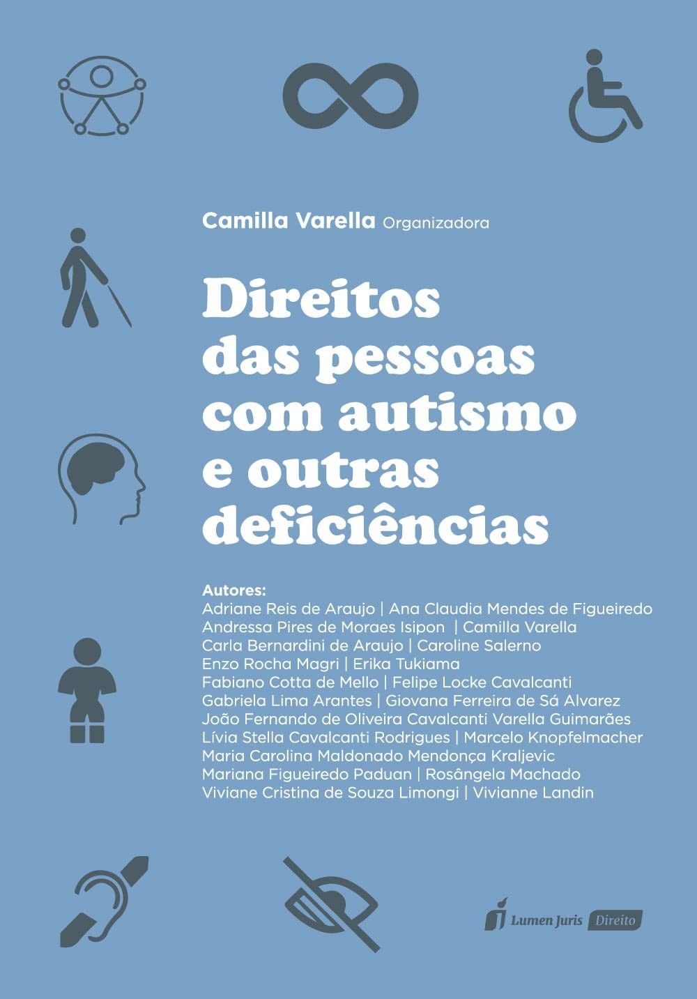 Direitos das Pessoas com Autismo e Deficiências: Um Guia Jurídico Essencial