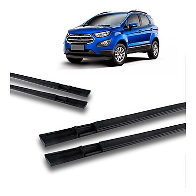 Pestana Externa Traseira Ecosport 2013-2018
