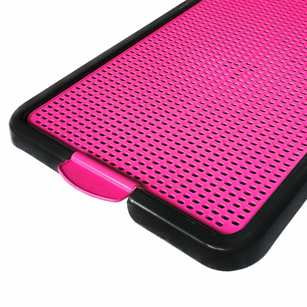 Sanitário Canino Xixi Dog: Higiene Fácil para Seu Pet