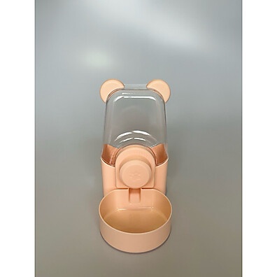 Bebedouro Pet Automático 1100ml – Água Sempre Fresca para seu Pet