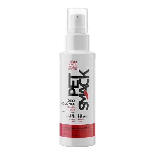 Pet Smack Melancia: Perfume Cães e Gatos!