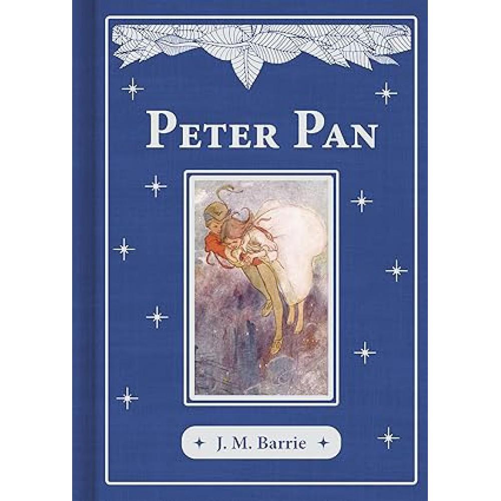 Peter Pan: A Aventura Clássica