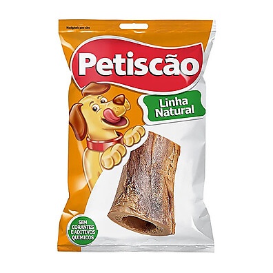 Petisco Osso Defumado Petiscão: Sabor e Saúde!