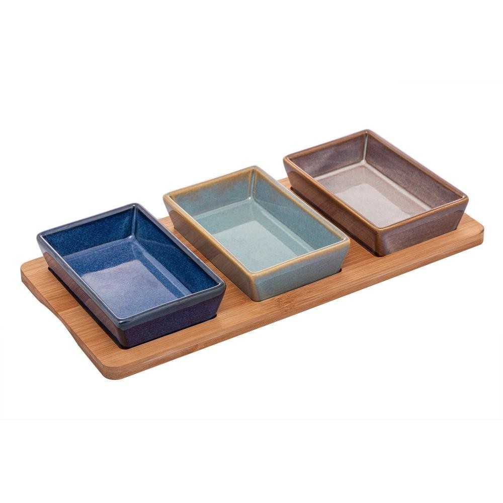 Petisqueiras Lyor: Elegância à Sua Mesa!