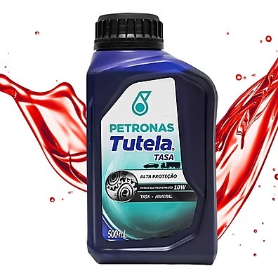 PETRONAS Tutela TASA 10W ATF – Lubrificação de Alta Performance