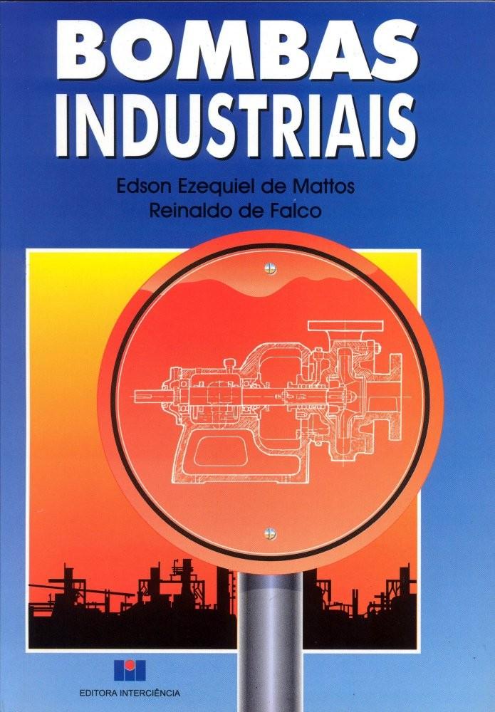 Bombas Industriais: Domine a Indústria de Petróleo e Petroquímica